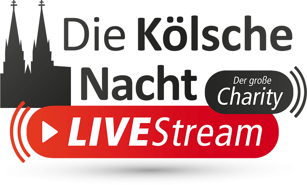 Die Kölsche Nacht Der große Charity Livestream