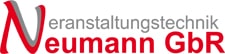 Neumann Veranstaltungstechnik