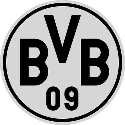 Moderation bei der Borussia Dortmund