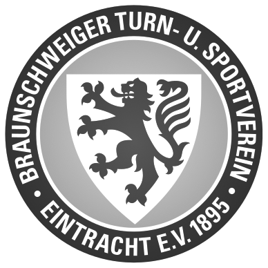 Moderationbei der Eintracht Braunschweig